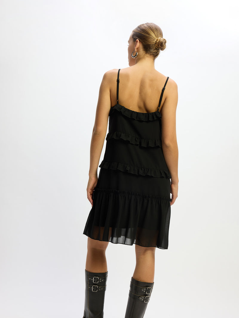 CHIARA DRESS