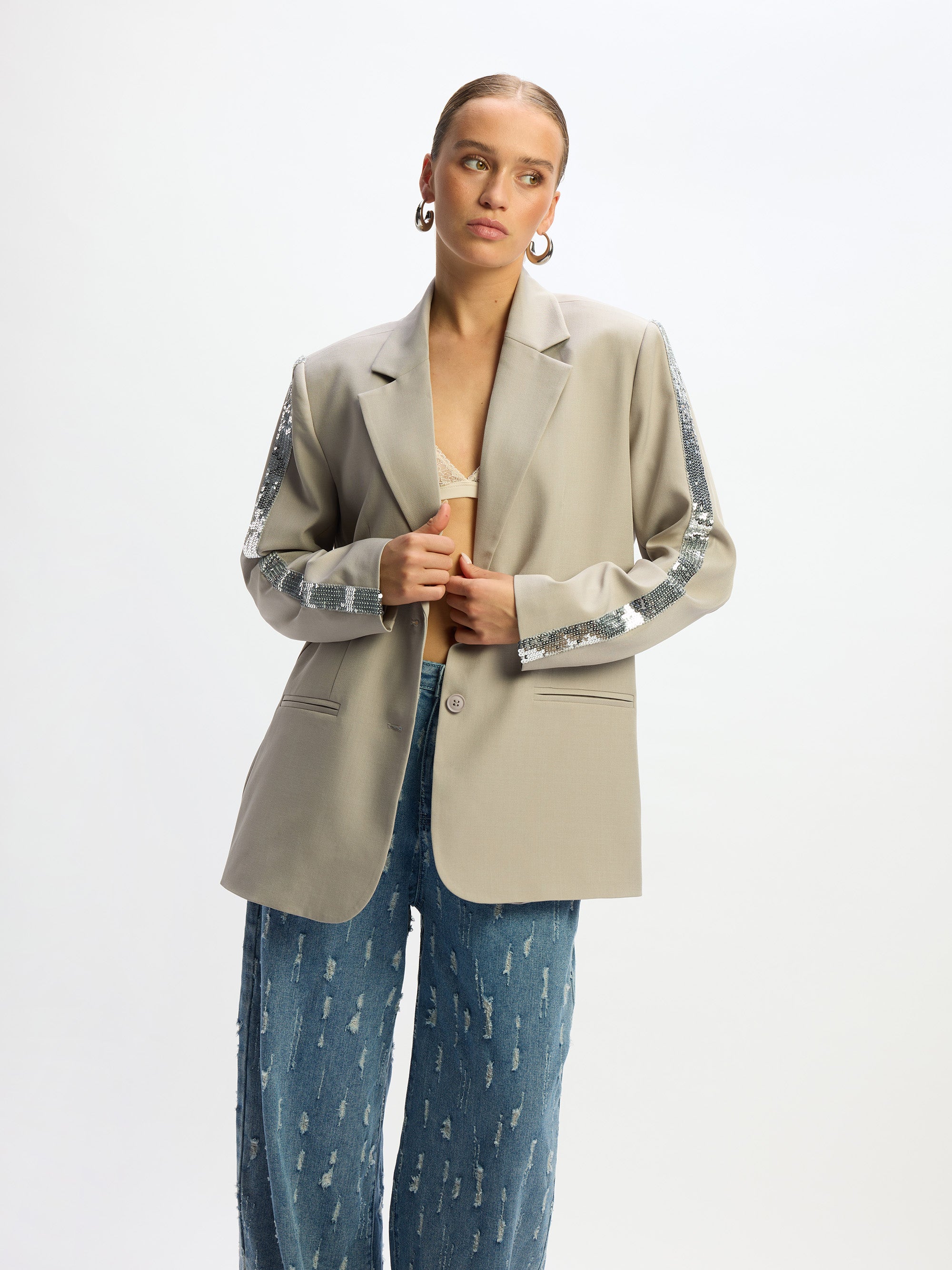 BODI BLAZER