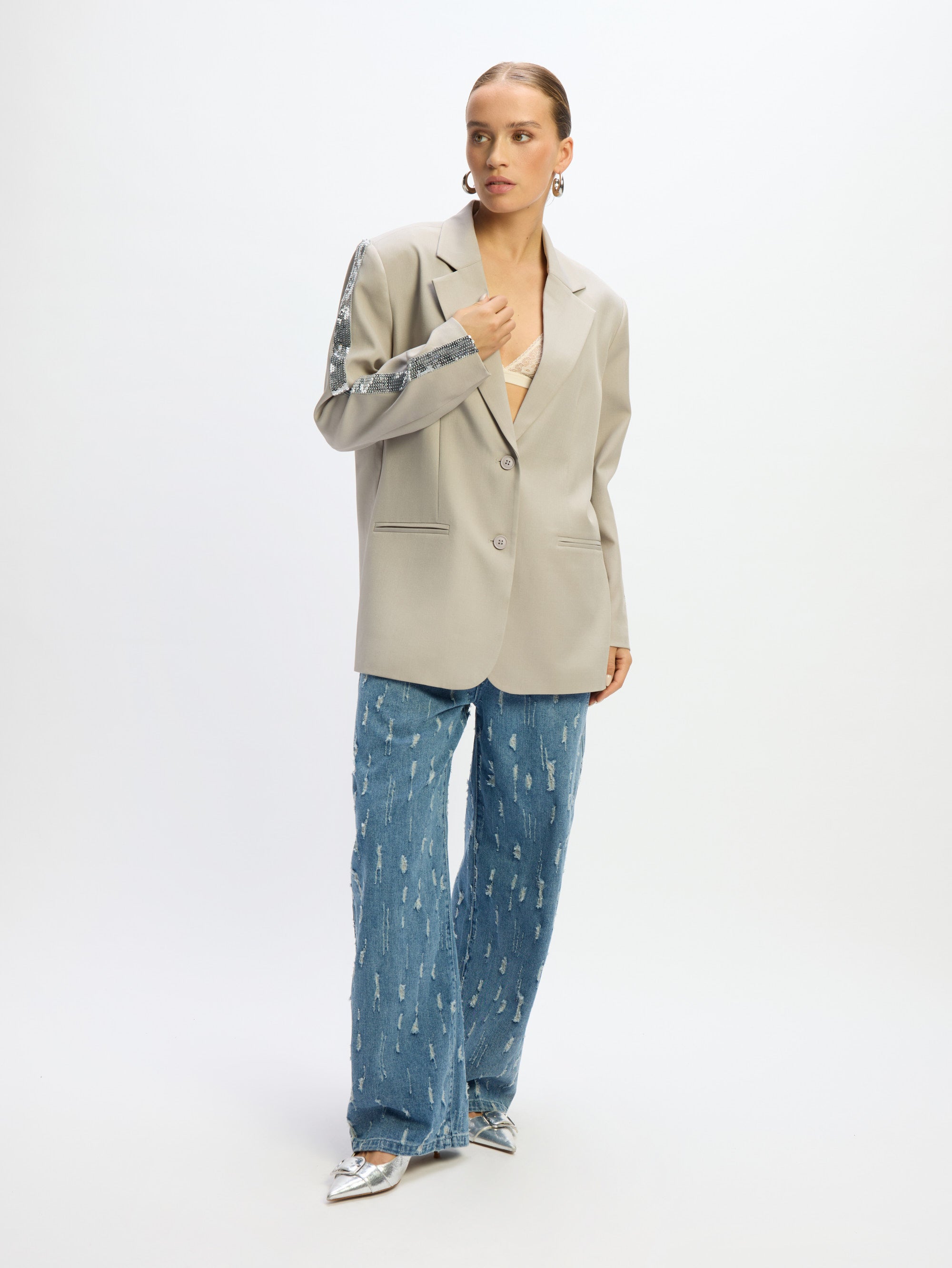 BODI BLAZER