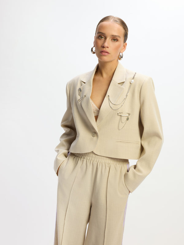 NIV BLAZER