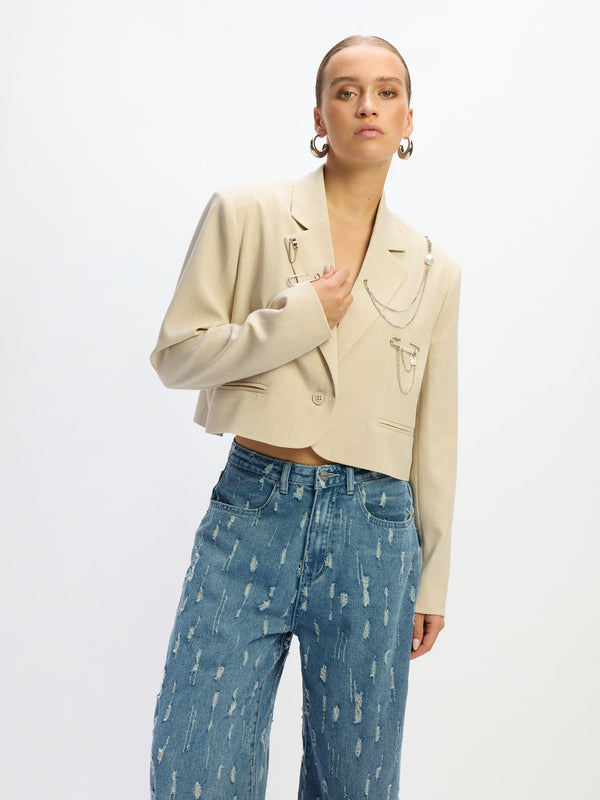 NIV BLAZER