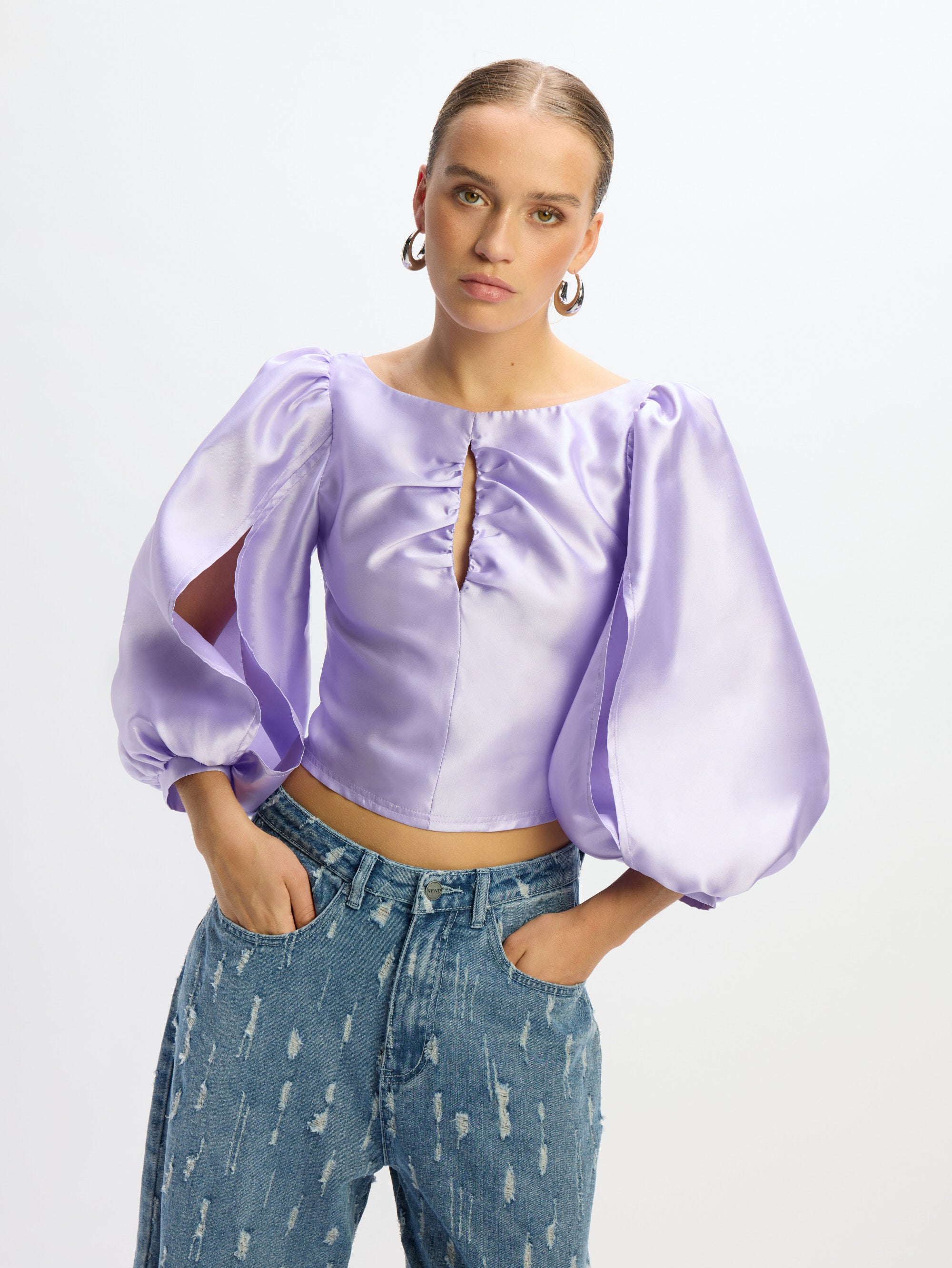 NALA TOP