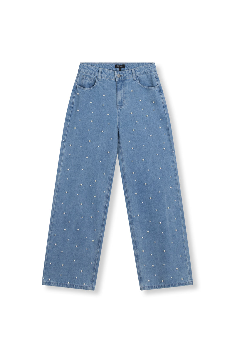 PAYTON PANTS