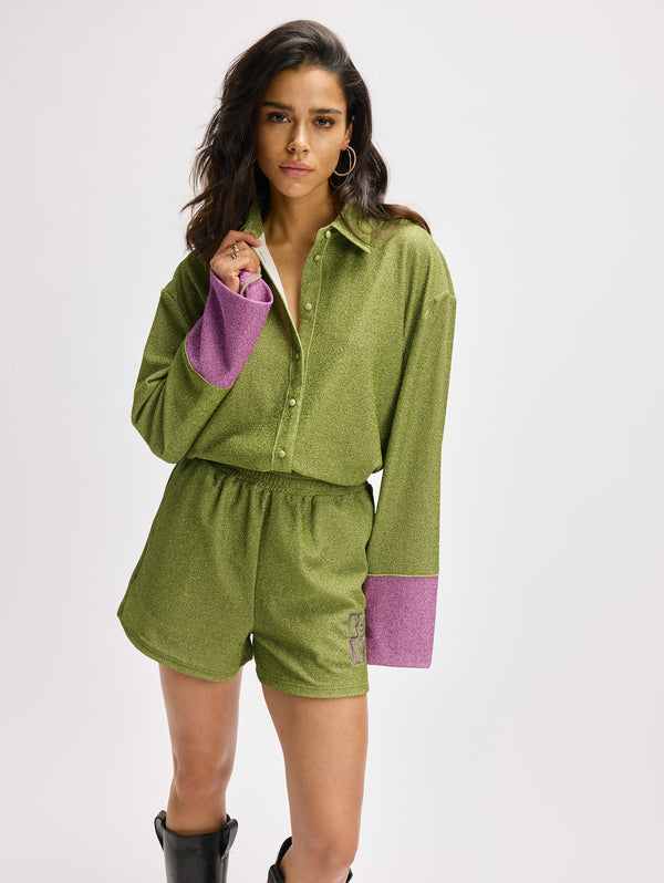 KENNEDY SHORT