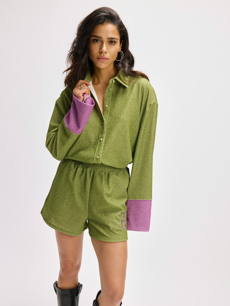 KENNEDY SHORT
