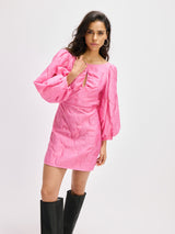 NAYELI DRESS