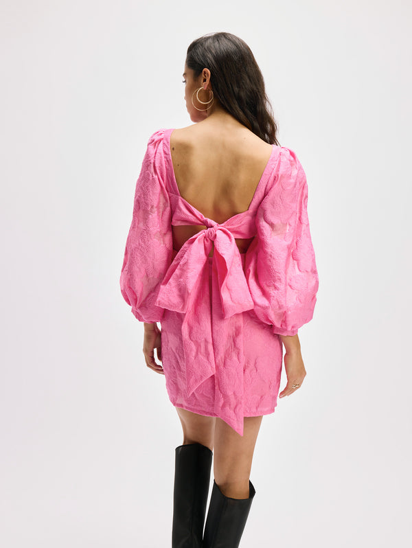 NAYELI DRESS