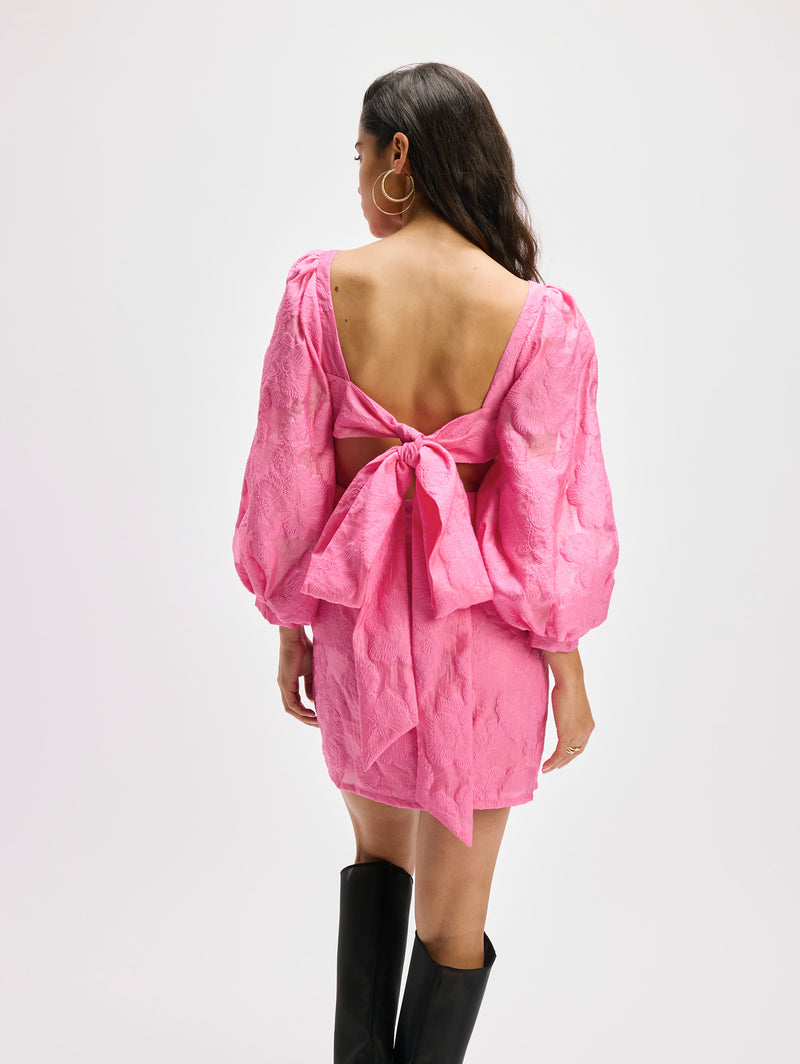 NAYELI DRESS
