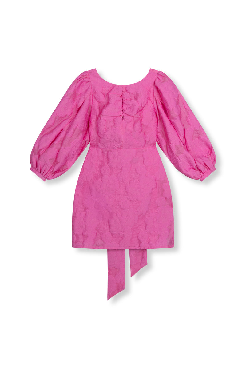 NAYELI DRESS