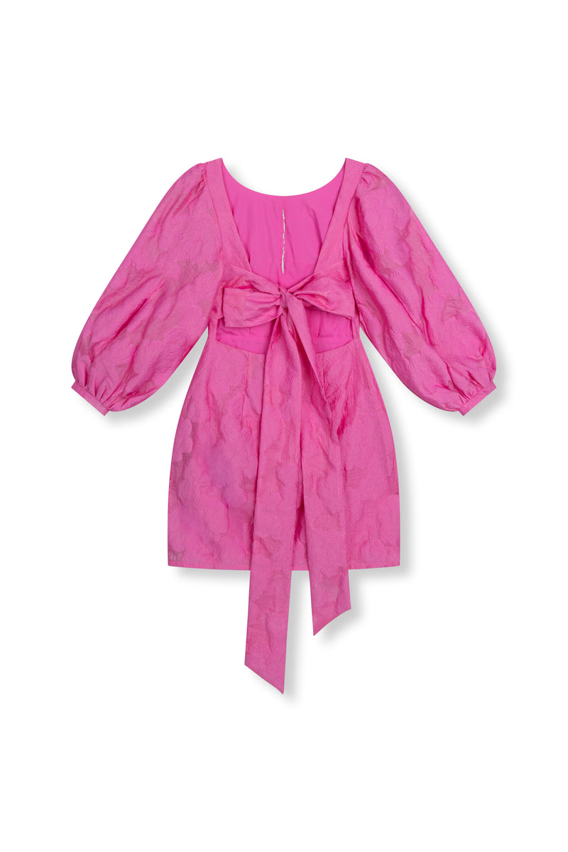 NAYELI DRESS