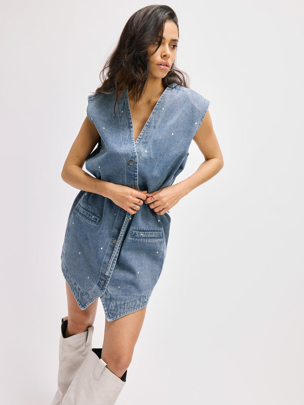 GUILIA DRESS