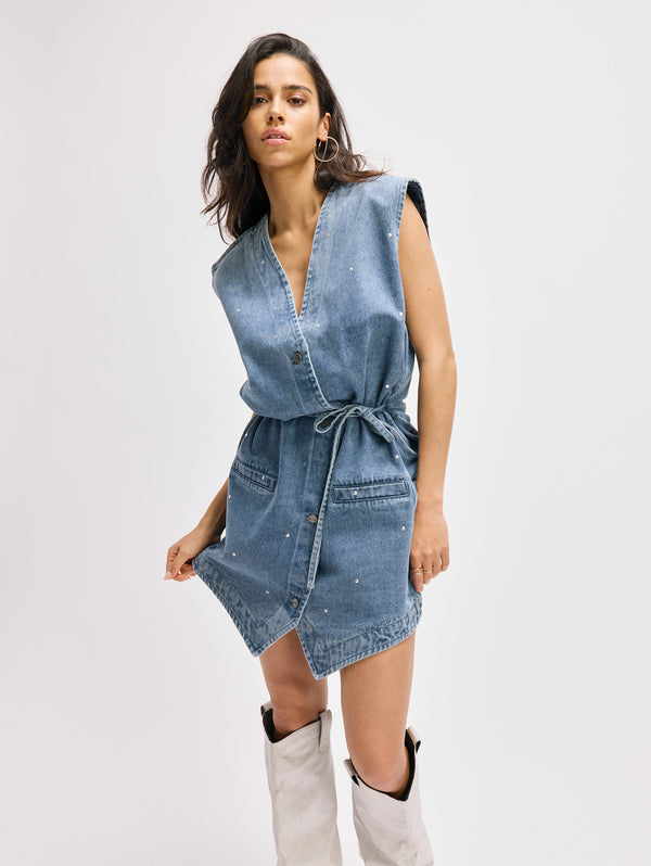 GUILIA DRESS