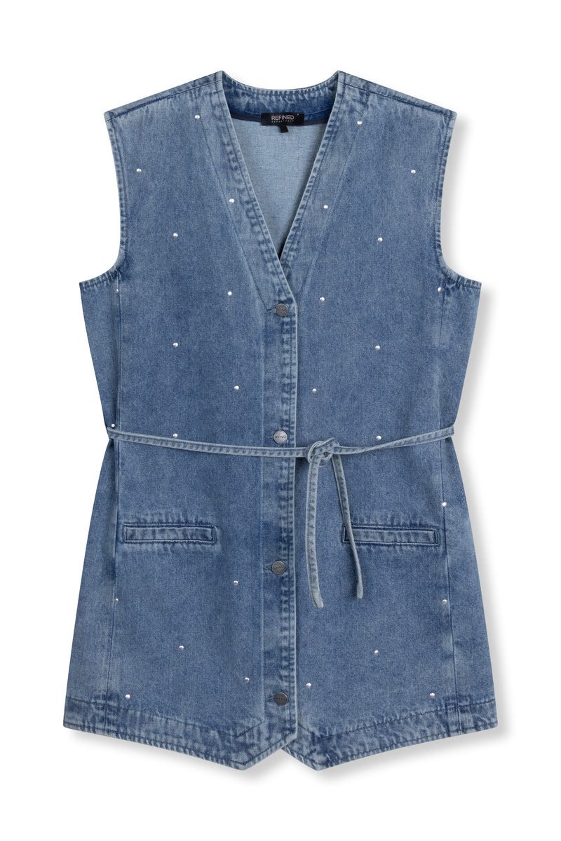 GUILIA DRESS