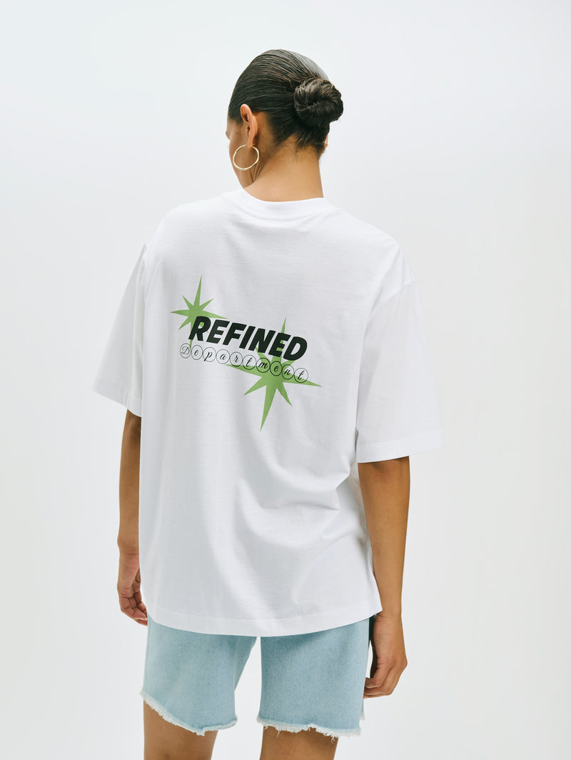 MAGGY T-SHIRT