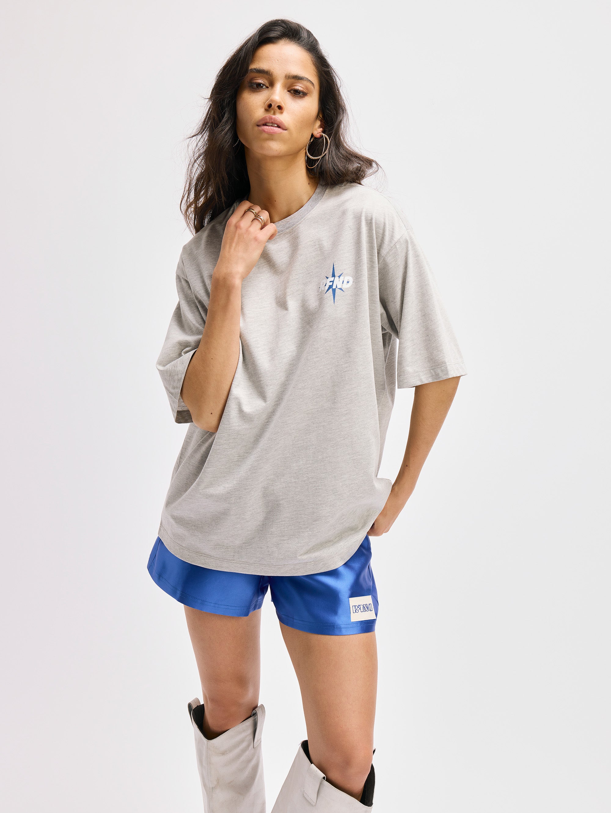 MAGGY T-SHIRT
