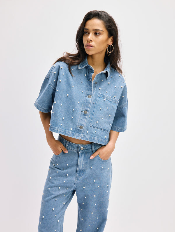 ADELINE TOP