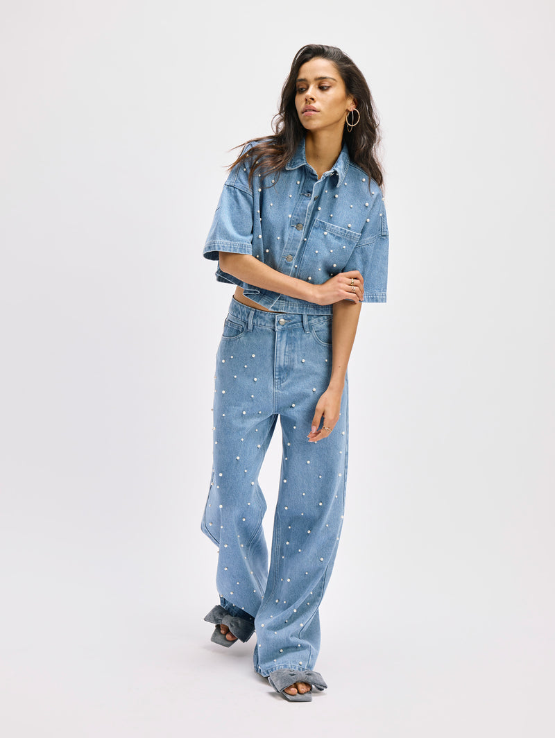 ADELINE TOP