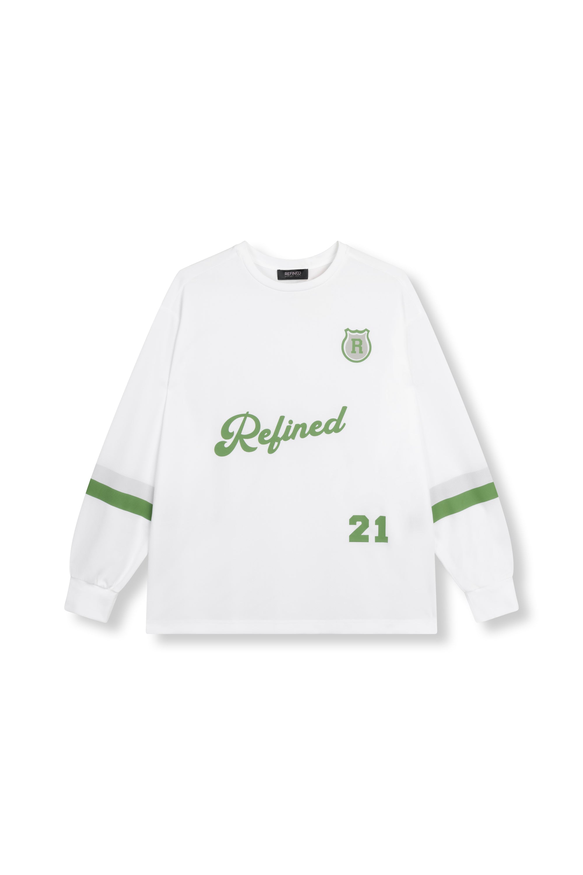 JODY LONGSLEEVE