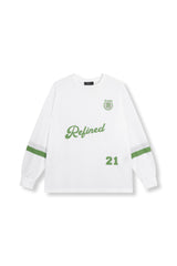 JODY LONGSLEEVE