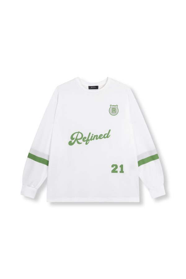 JODY LONGSLEEVE