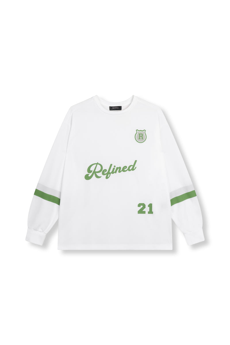 JODY LONGSLEEVE