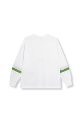 JODY LONGSLEEVE