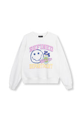 JAYNE SWEATER