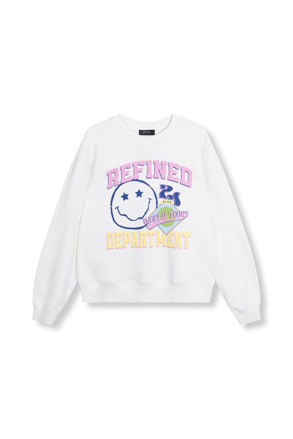 JAYNE SWEATER