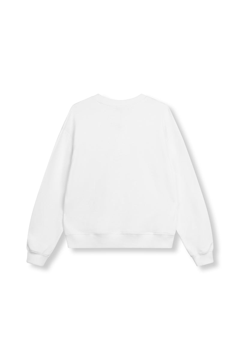 JAYNE SWEATER