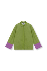 POLLY BLOUSE