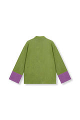 POLLY BLOUSE