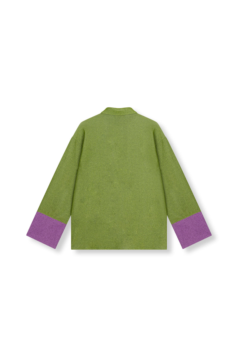 POLLY BLOUSE