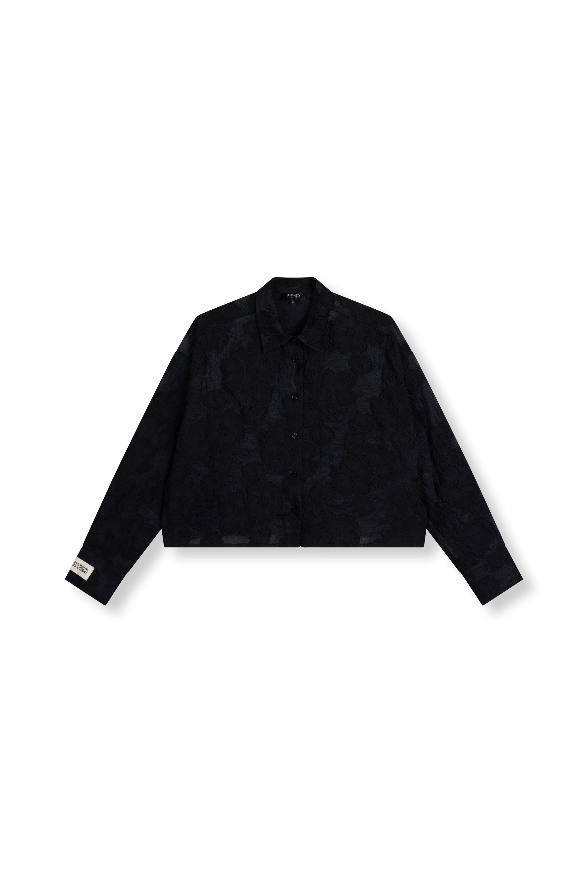 MARY BLOUSE