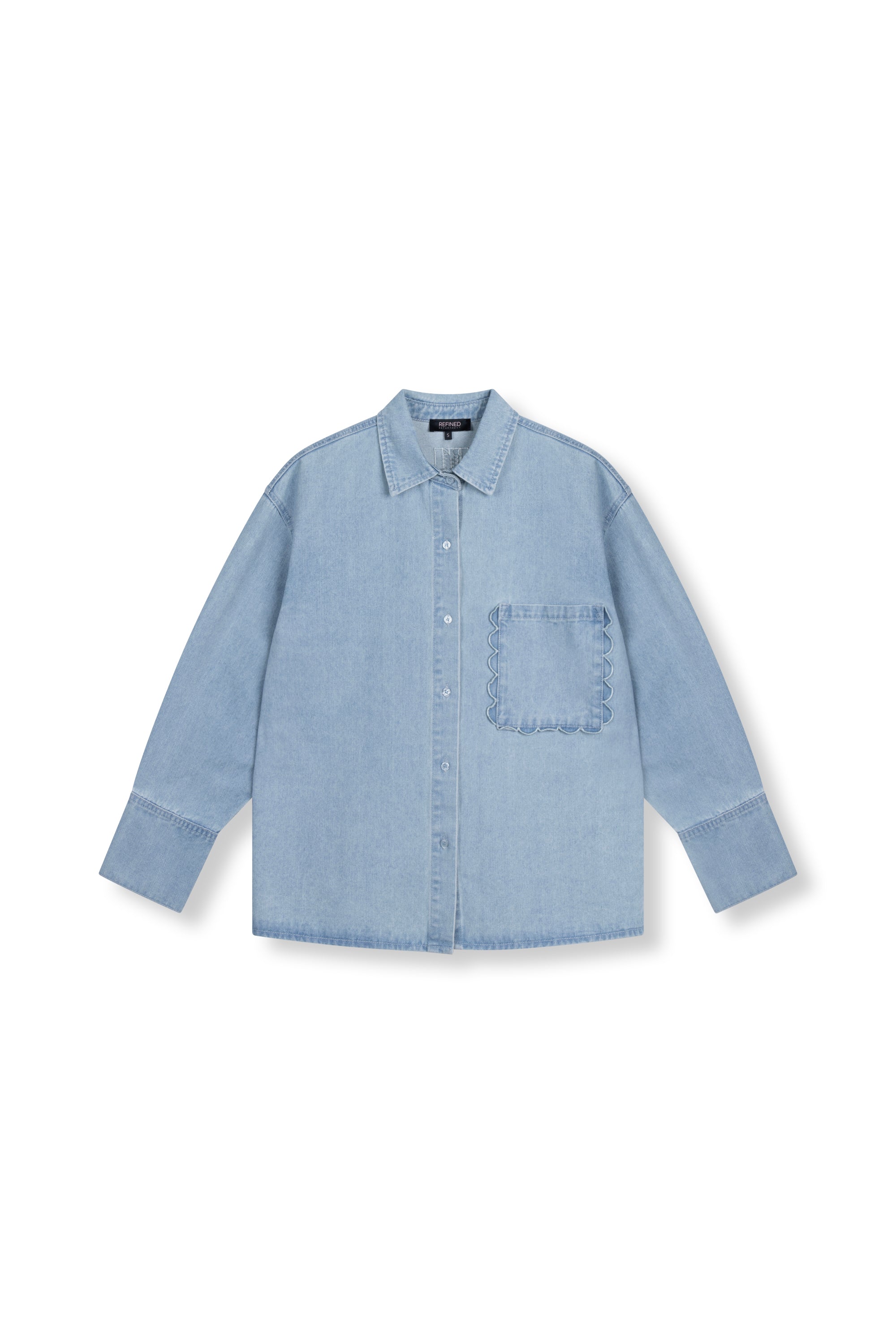 JEALY BLOUSE