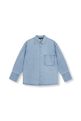 JEALY BLOUSE
