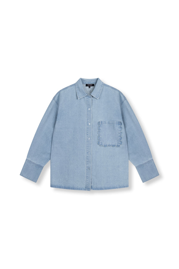 JEALY BLOUSE