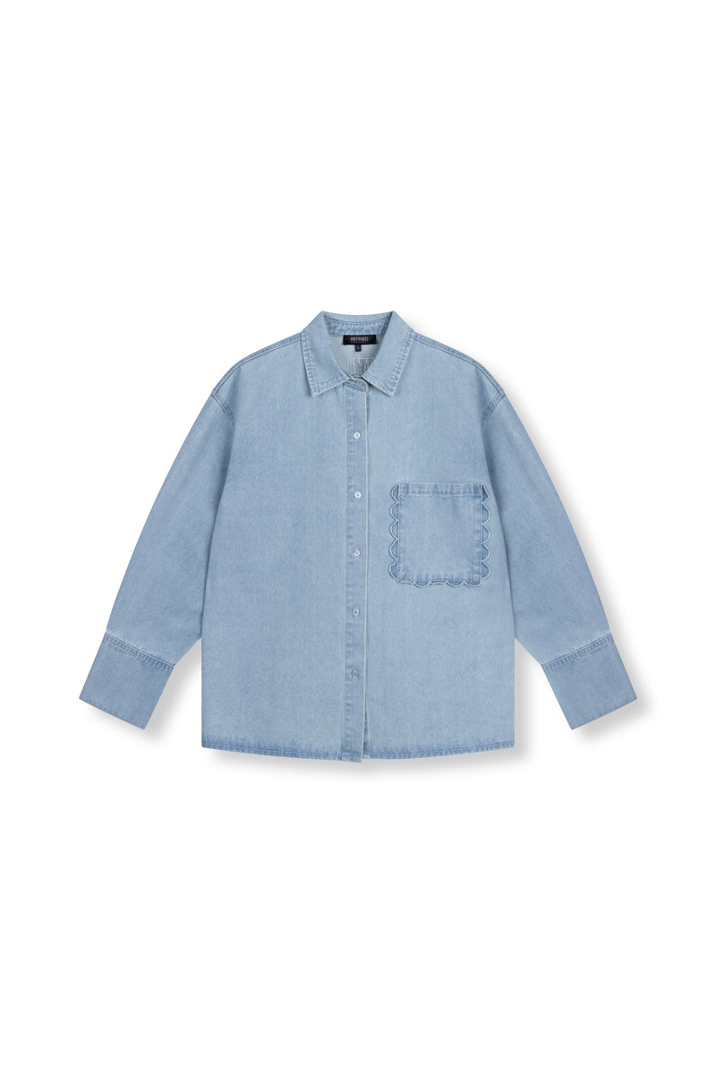 JEALY BLOUSE