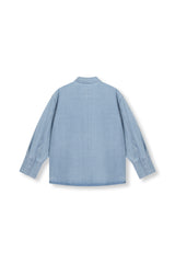 JEALY BLOUSE