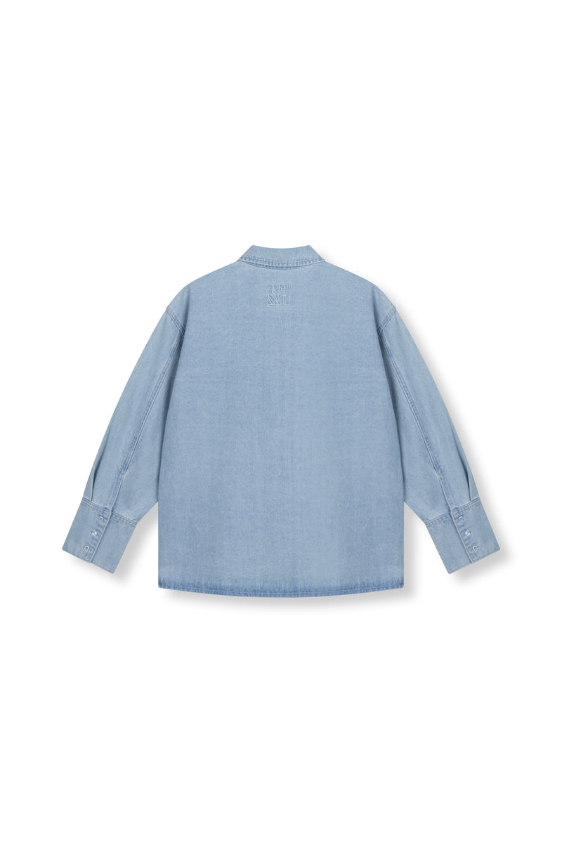 JEALY BLOUSE