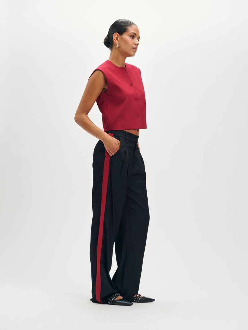 KALEA PANTS