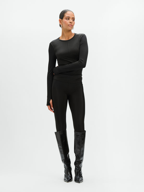 ANNA LEGGING