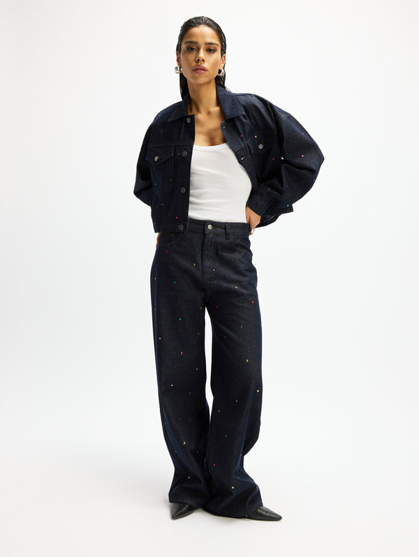 PAYTON PANTS