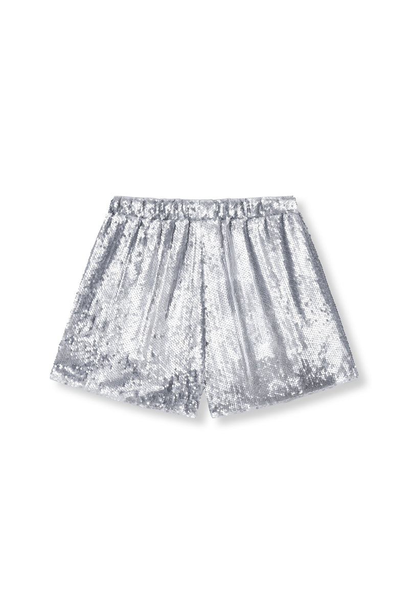 ALICE SHORT