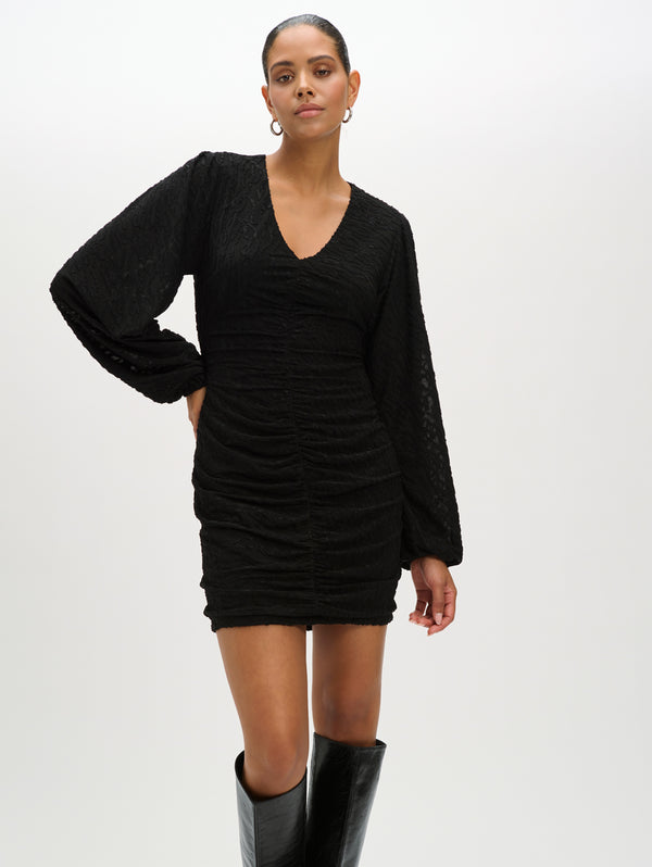 EDEN DRESS