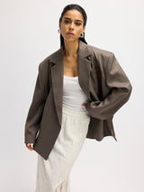 ADELE BLAZER
