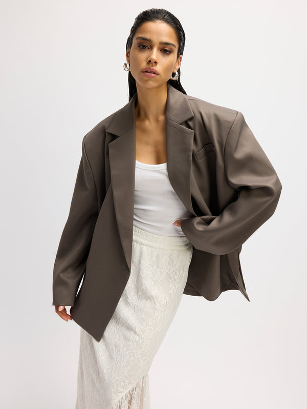 ADELE BLAZER