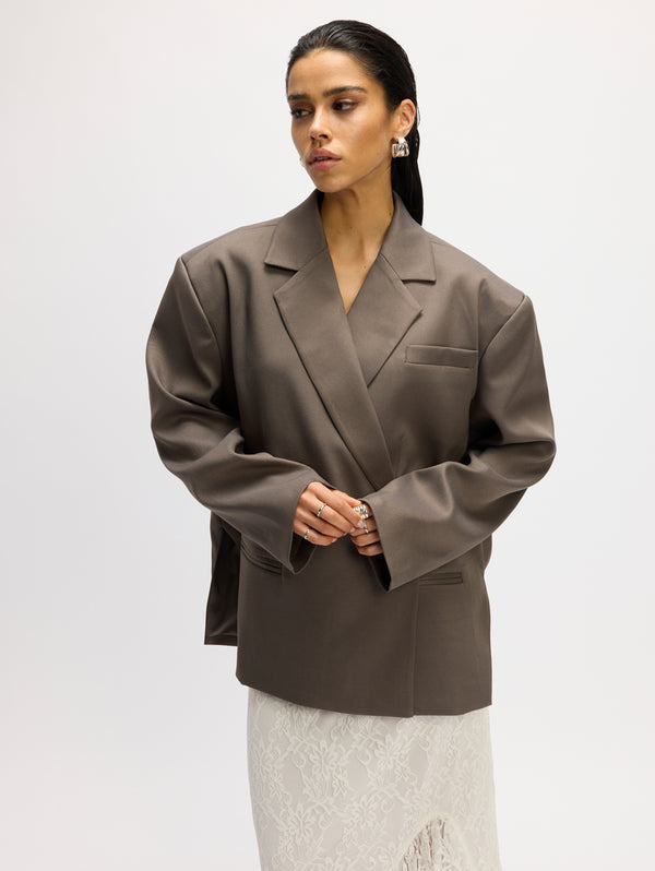 ADELE BLAZER