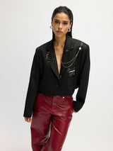 NIV BLAZER