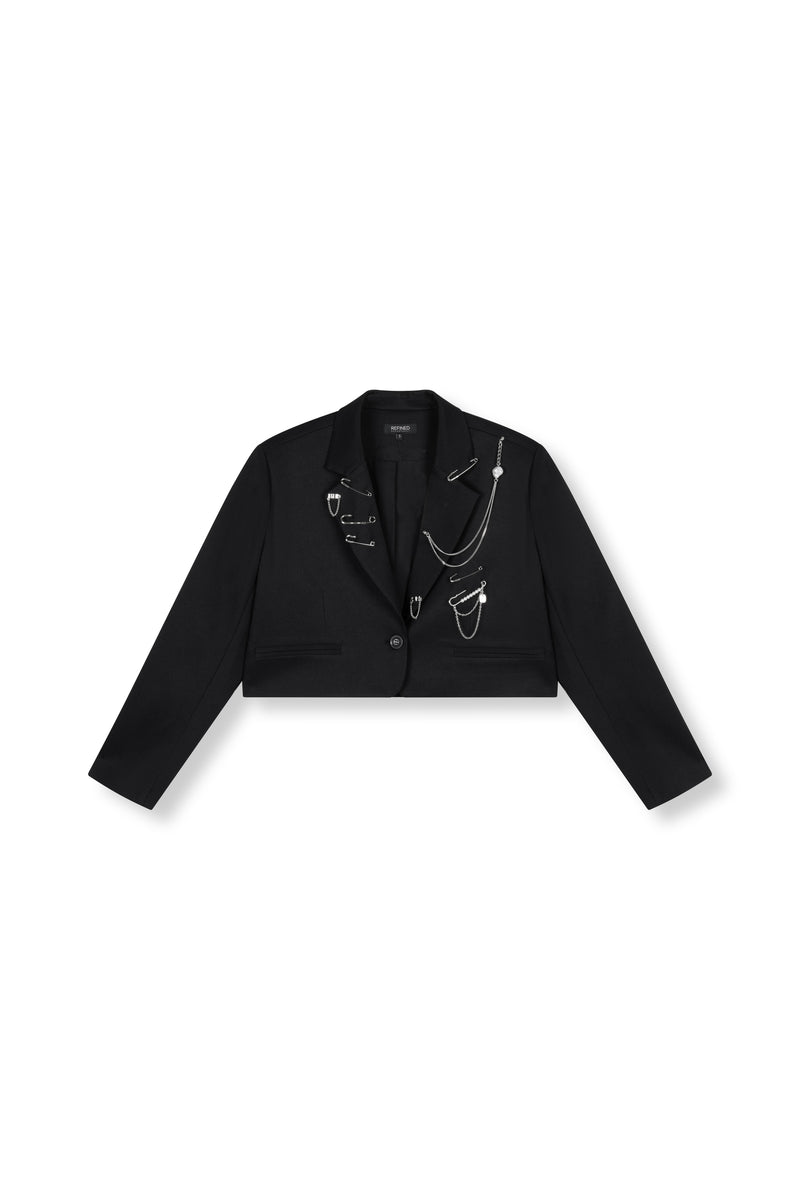 NIV BLAZER