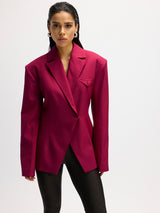MILEY BLAZER